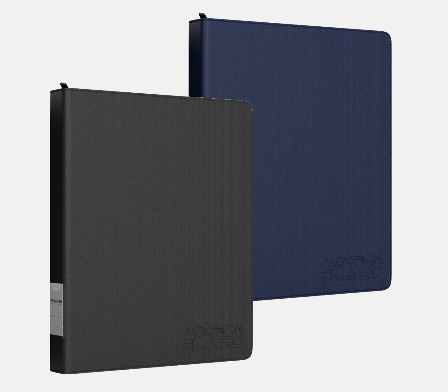 Modern Guard Premium+ Toploader Binder