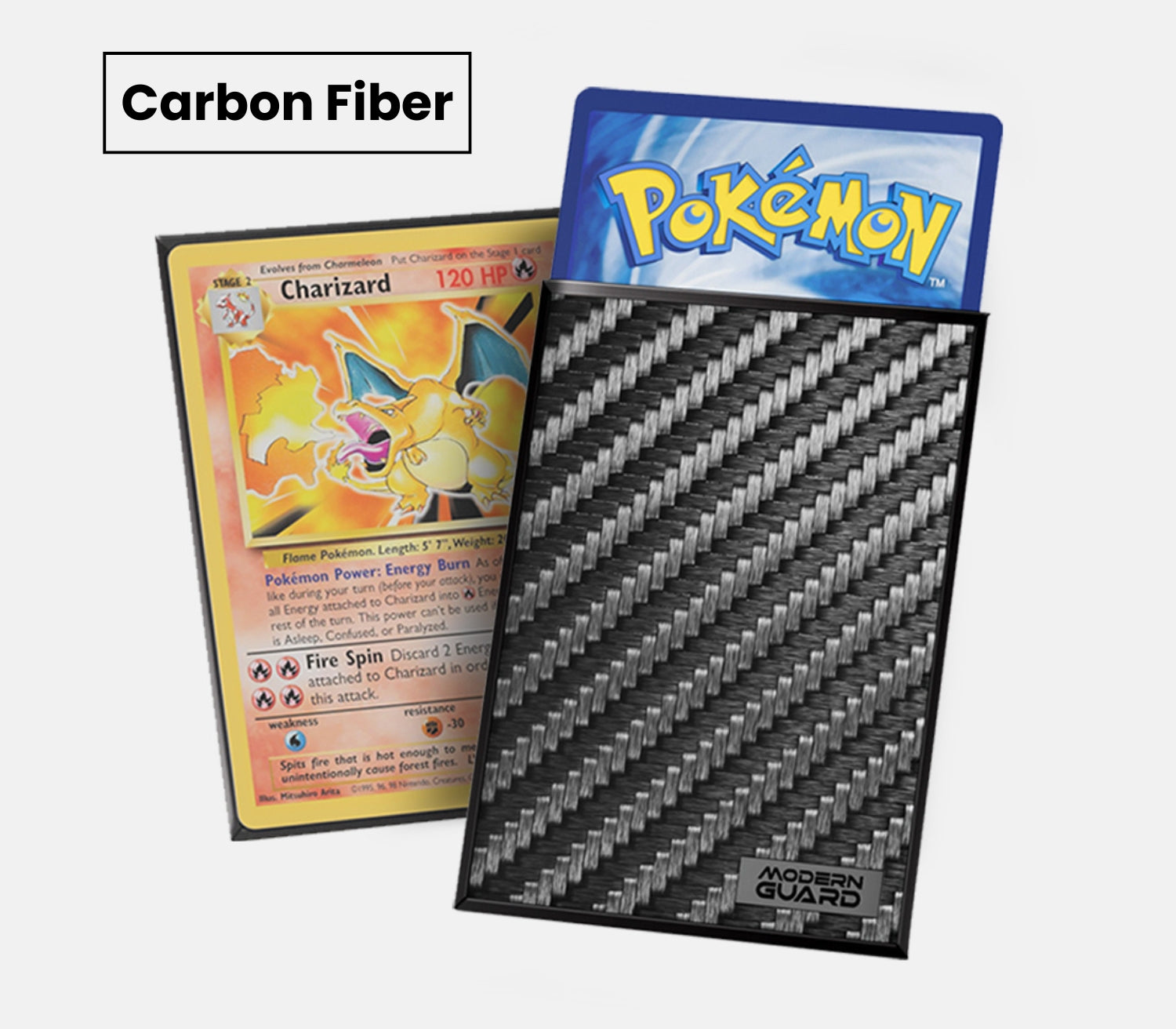 Modern Guard Premium+ Sleeves Modern Guard Premium+ Sleeves