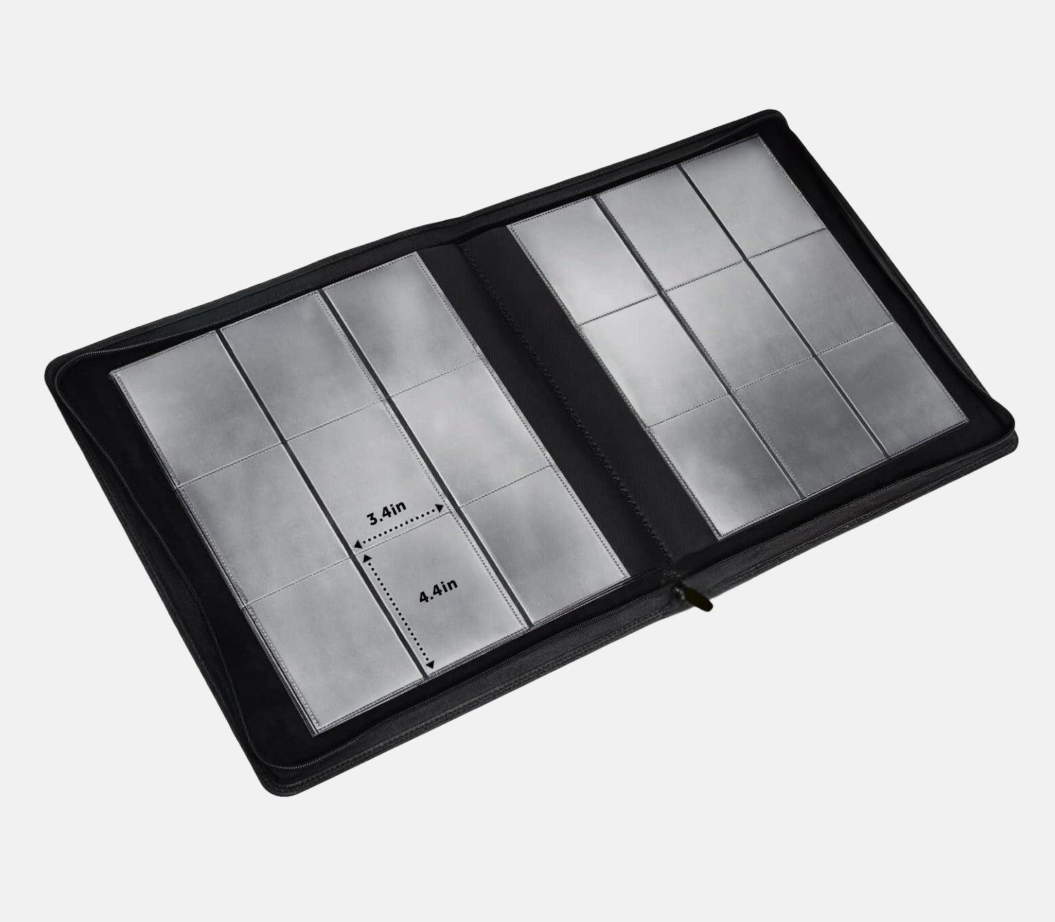 lobby card binder Modern Guard Premium+ Toploader Binder